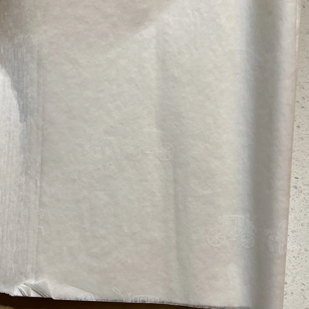 Authentic Coach gift box! - Picture 9 of 12